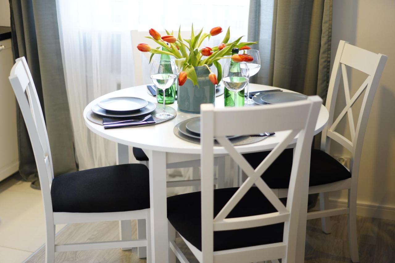 Small Residence - Apartamenty Sienkiewicza Келце Екстериор снимка